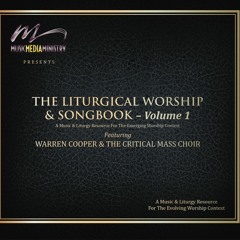 (I Am) Forgiven - (Featuring Warren Cooper)