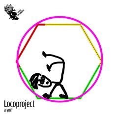 NZERIUSA  Locoproject( Origina Mix)