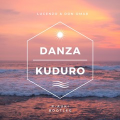 Danza Kuduro (P-Auki Bootleg)