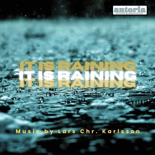 It is Raining