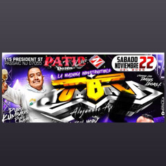 5-COMO DUELE-KUMBALA EN EL PATIO FIESTA-NOVIEMBRE-22-2025