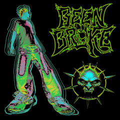 YARDIE - BEEN BROKE (prod. saintracks, dsbeats2k)