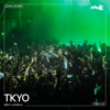 TKYO | SYBER: 009 DJ mix artwork - Electronic music tracklist cover image