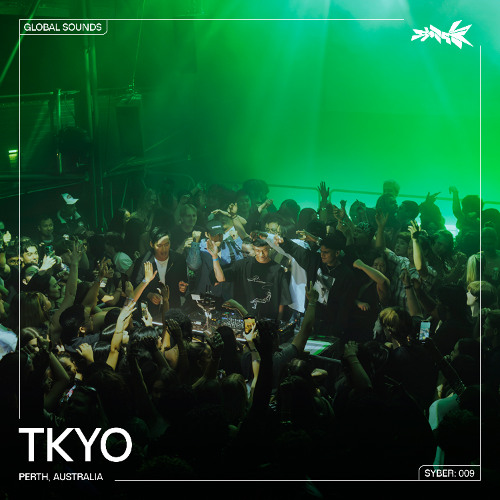 TKYO | SYBER: 009