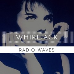 Radio Waves By Whirl-Jack