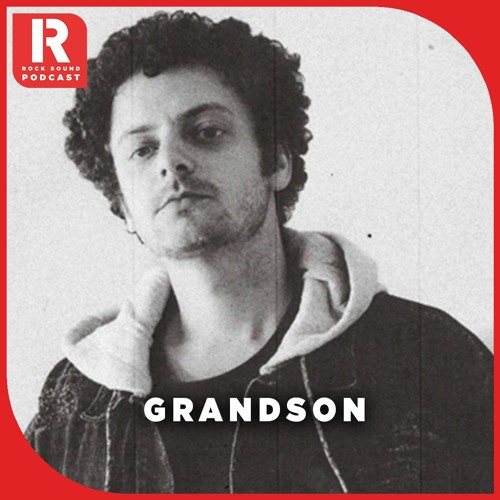 grandson Talks 'Rain' From 'The Suicide Squad' Soundtrack