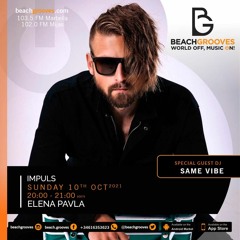 Beachgrooves  Radio Podcast