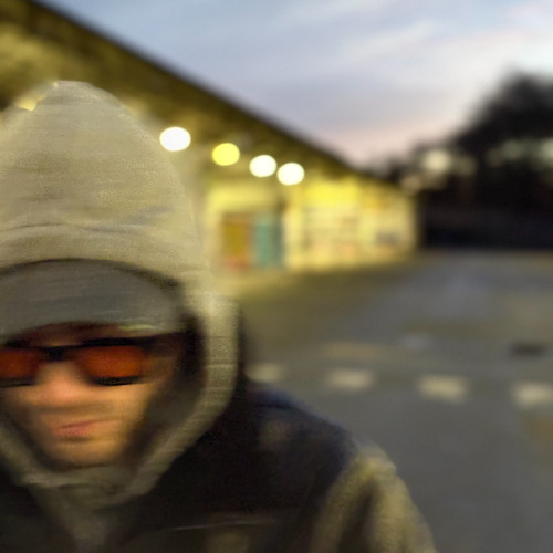 GLAAS - set HARD TECHNO