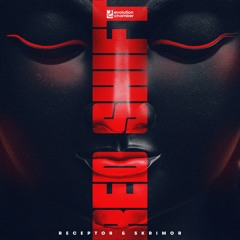 EVOC062 - Receptor x Skrimor - Red Shift