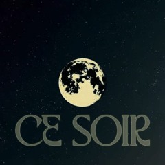 CE SOIR ! (jobsab amour amère remix)