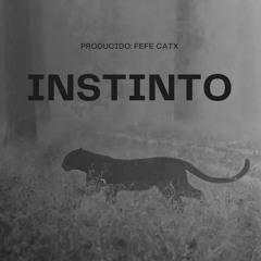 FEFECATX '' INSTINTO '' ORIGINAL TRACK x V°1