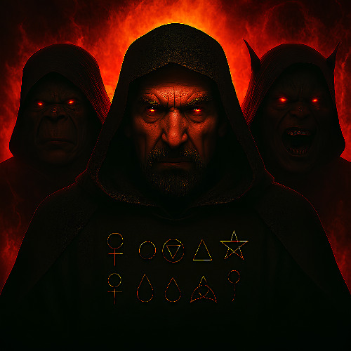 Genesis Of Chaos