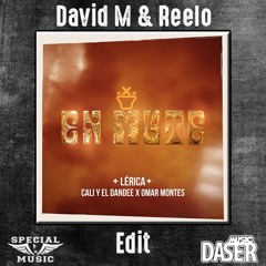 Lerica, Cali Y El Dandee, Omar Montes - En Mute ( David M & Reelo Dj Edit)