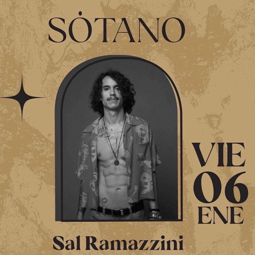 Set El Sotano January 6th  2023