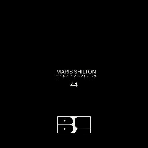 BLURCAST 44 | MARIS SHILTON
