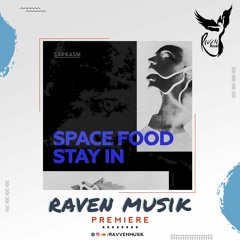 PREMIERE: Space Food - Dark Force (Original Mix) [sarcasmrecordings]