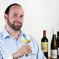 Exciting new wines for the Jewish New Year - Gabe Geller from Royal Wine joins Tonia