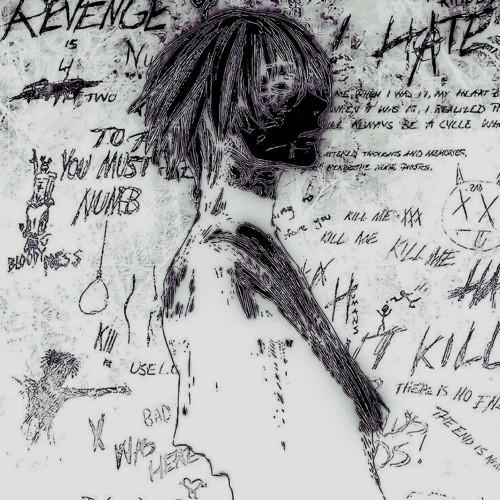 SINS X KEN KANEKI