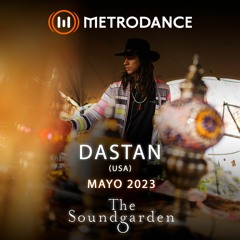 Dastan @ Metrodance Mayo 23´