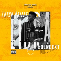 Lutch Drizzy - LIBRA Feat. Olneext