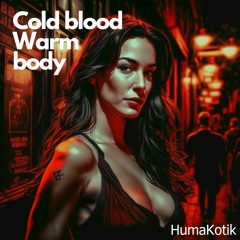 HumaKotik /// Cold blood, Warm body /// STORYTELLING