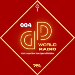 RAVE W/ DD 010 - CHINESE EDM MIXING FOR CHINESE NEW YEAR 2022