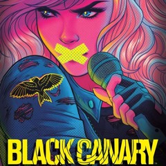[PDF/ePub] Black Canary: Breaking Silence - Alexandra Monir