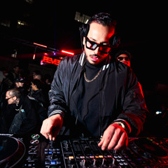 Live At 'Destruction' [Fever x PWRHouse / Los Angeles (Hard-Techno Set)] 11.9.24
