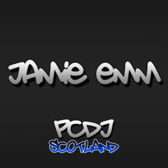 JAMI3 3MM - Kimberleys Tune