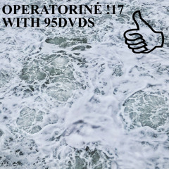 OPERATORINĖ !17 WITH 95DVDS