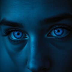 Eyes That Forgot Me
