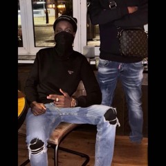 Montana x Louis - Nej Nej