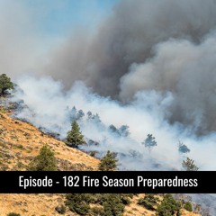 182 - D&B Supply Fire Season Preparedness