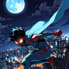 誰も知らないヒーロー