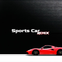 (Tate McRae) Sports Car - House Remix