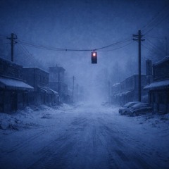 The Town Where Nobody Dreams