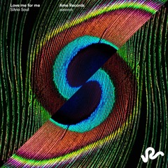 Silvio Soul - Love Me For Me
