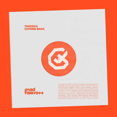 Coming Back (Extended Mix)