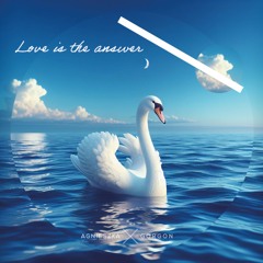 Love is the answer