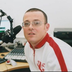 Judge Jules - Live @ Sensation, Amsterdam 01.07.2000