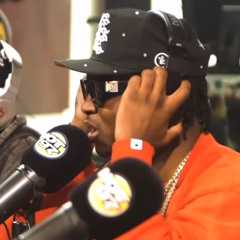 Kyle rich-funk flex freestyle x salvia palth-dream