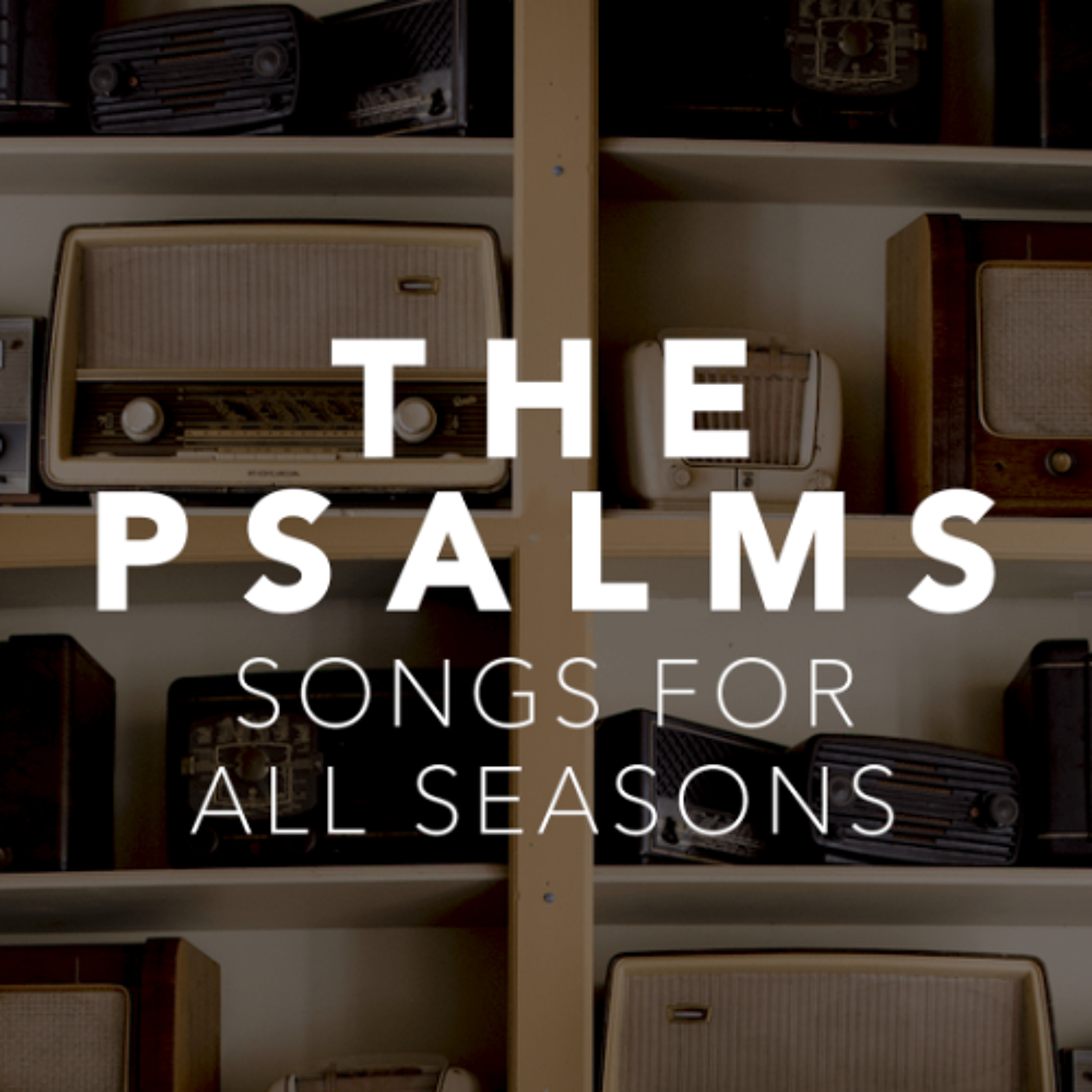 Psalm 23 (Jon) / Psalm 111 (Yolanda)