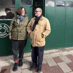 Sibling Special: Jenny & Jack Rollo (2/3/24)