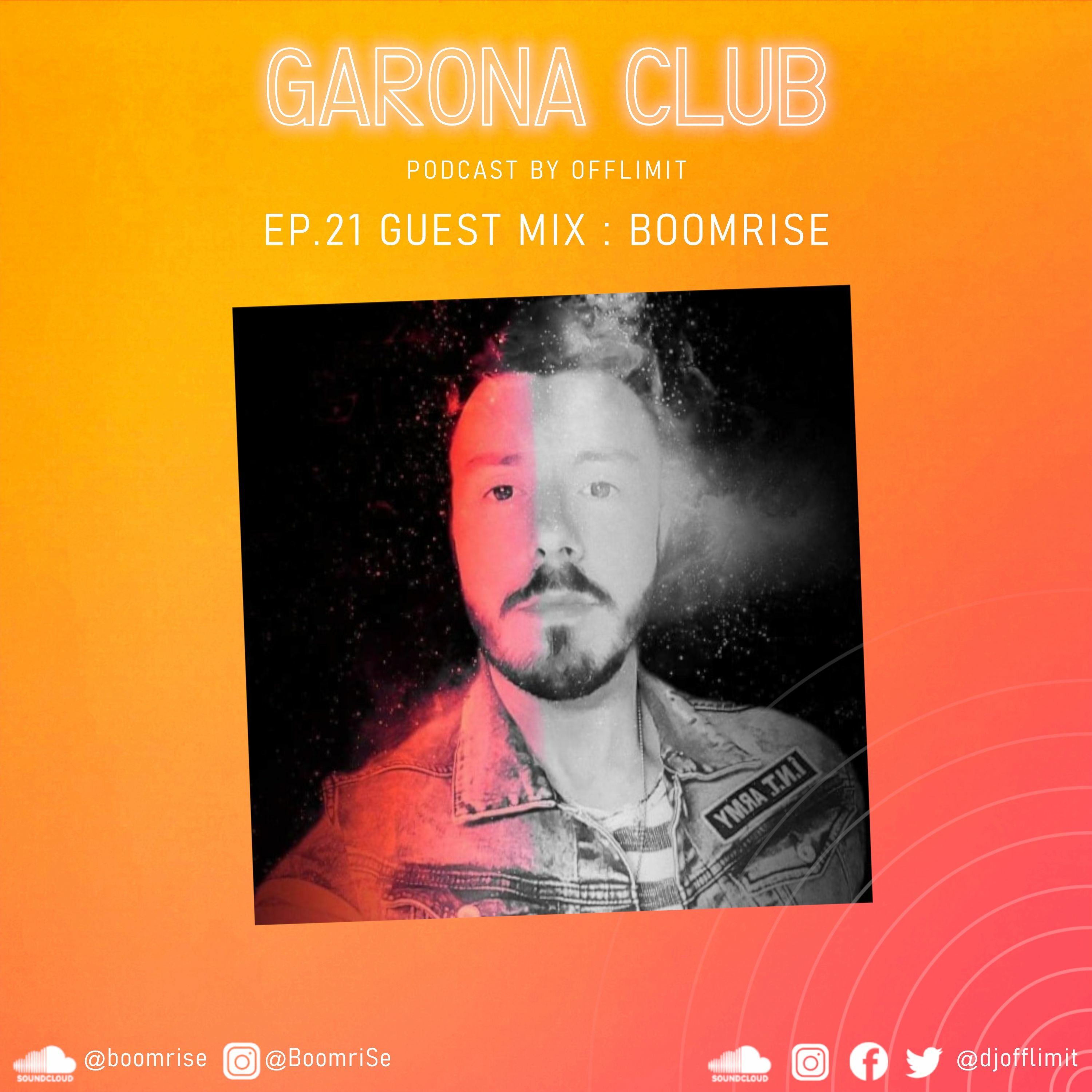 GARONA CLUB