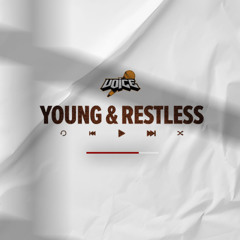 Voice - Young and Restless (Rizen Music Intro) | 2026 Soca