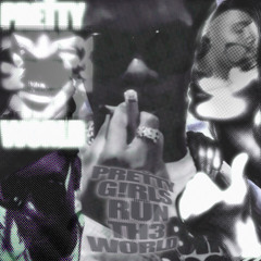 leave u alone (pretty lady 2) prod. Lil Rambo Beats