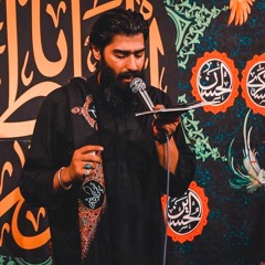 ذكر علي مولا - كربلائي محمود عيدانيان