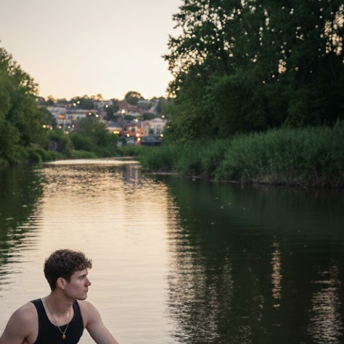 be with me (prod. fetrowdemo)