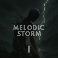 Melodic Storm pt.I | Melodic Techno DJ Set 2025 | Live Mix [Progressive House • Melodic Techno]