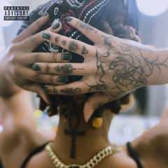 Mrs. Vigilant/ Real Drugs (prod. 16preme)